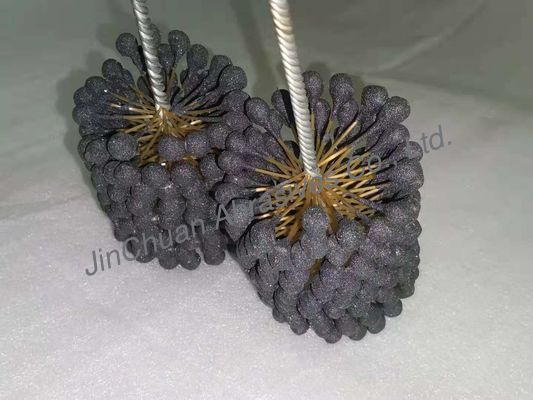 Chiều dài 300MM Flex Hone Brush 105 * 120 * 300 180 #