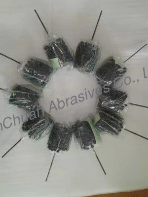 Chiều dài 300MM Flex Hone Brush 105 * 120 * 300 180 #