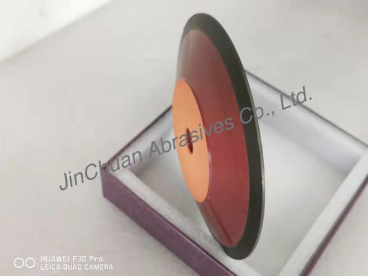 Đá mài kim cương nhựa 4B1 Bakelite D320