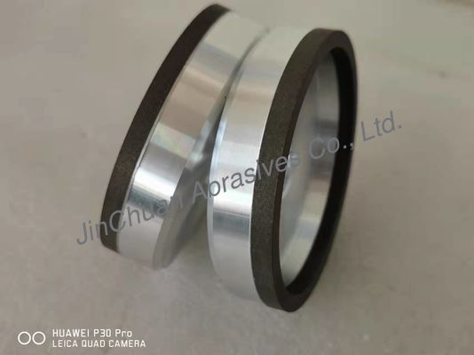 Đá mài kim cương 6A2 Resin Bond D320 C100