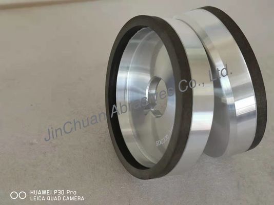 Đá mài kim cương 6A2 Resin Bond D320 C100