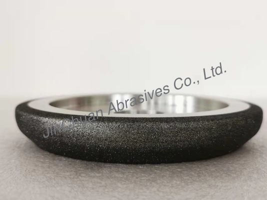 Bánh xe kim cương CBN mạ điện cho máy cưa vòng 10/30 B151