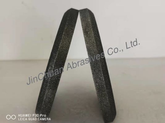 B60 / 70 B100 / 120 Bánh xe CBN mạ điện với thân thép