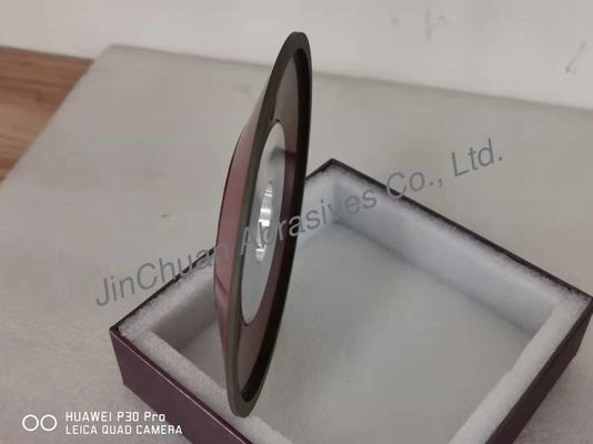 Bánh xe mài nhựa 4B1 Thân Bakelite