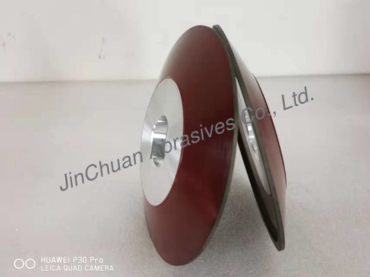 Bánh xe mài nhựa 4B1 Thân Bakelite