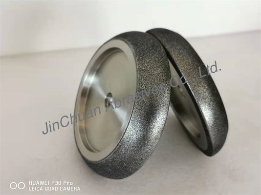 Đĩa mài 5 inch WM9 / 29 để mài cưa băng Woodmizer