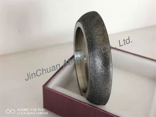 Đĩa mài 5 inch WM9 / 29 để mài cưa băng Woodmizer