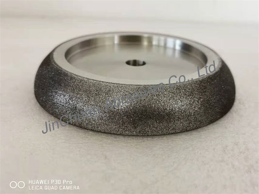 Đĩa mài 5 inch WM9 / 29 để mài cưa băng Woodmizer