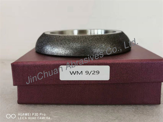 Đĩa mài 5 inch WM9 / 29 để mài cưa băng Woodmizer