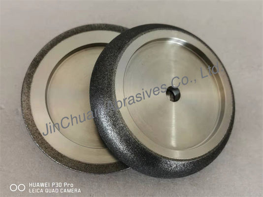 Đĩa mài 5 inch WM9 / 29 để mài cưa băng Woodmizer