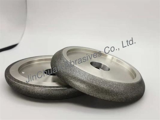 Bánh mài B60/70 CBN dành cho máy mài để bàn mài