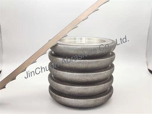 Bánh xe cắt rời 5 inch CBN 127 22,23 12,7 Roma 1030 B200160